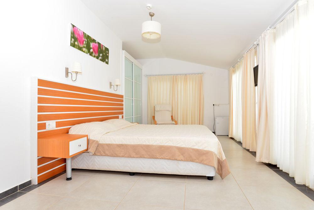 Odyssey Residence Apartments Fethiye Exterior foto
