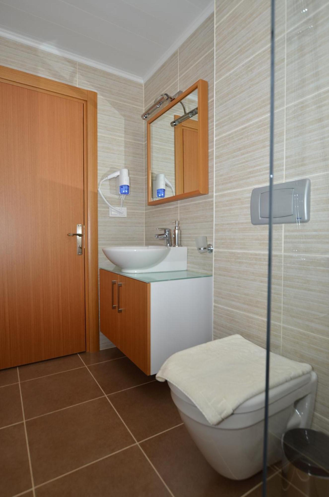 Odyssey Residence Apartments Fethiye Exterior foto