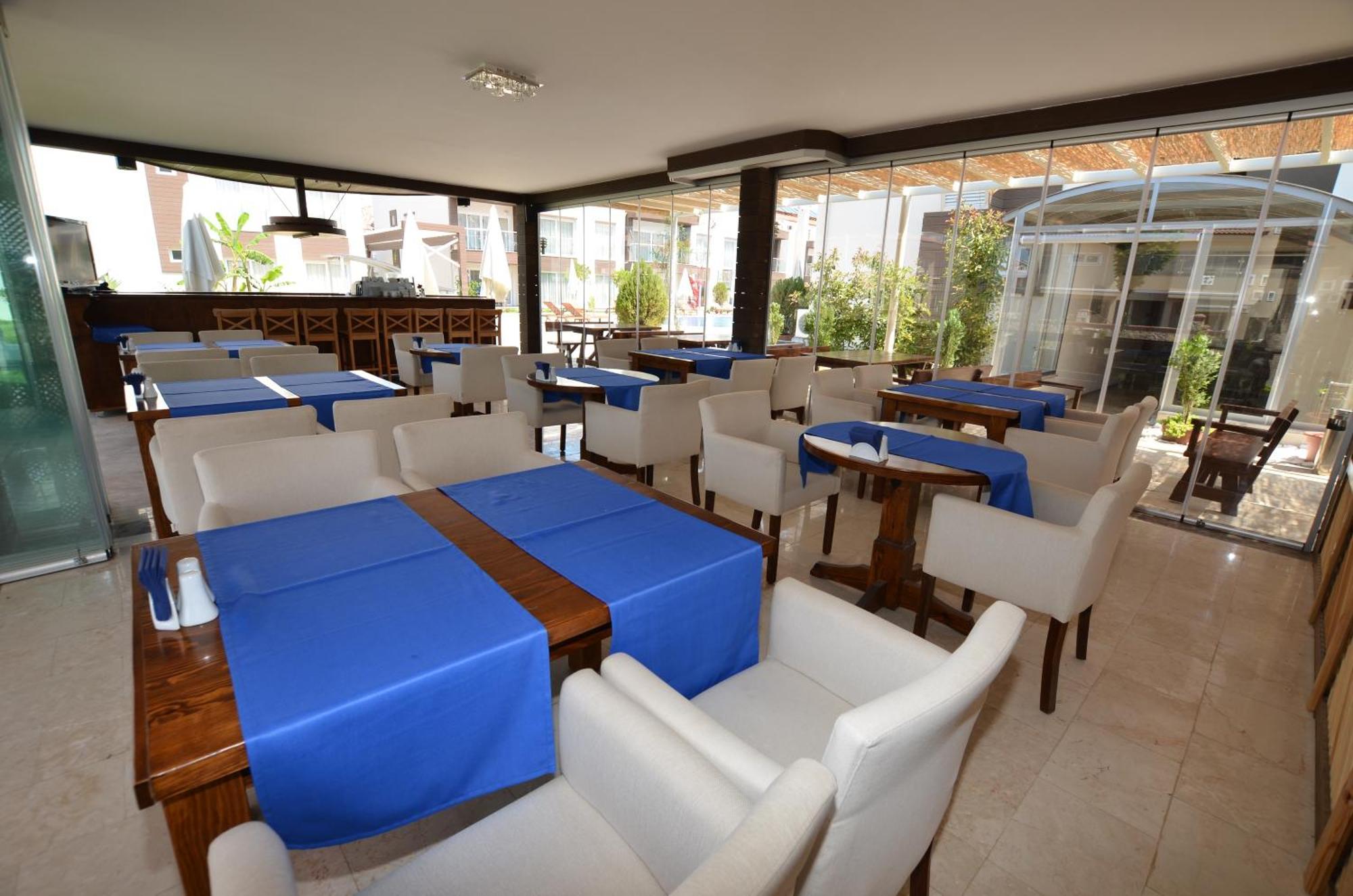 Odyssey Residence Apartments Fethiye Exterior foto