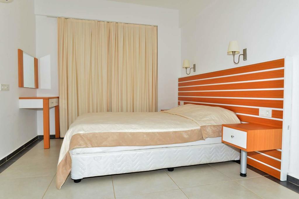 Odyssey Residence Apartments Fethiye Exterior foto